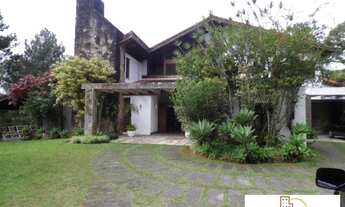 Imagem: Excelente Casa Iucas Alto Padrão