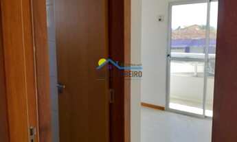 Imagem 5: Apartamento para venda 2 quarto(s) Praia Grande - Fundão, à 200 metros da praia e (FINANCI