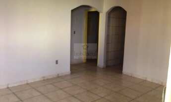 Imagem 3: QD. 17, LT. 06 Casa com 3 dormitórios