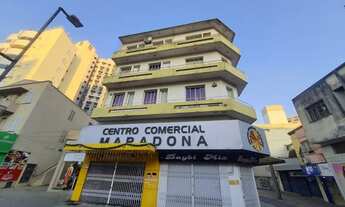 Imagem 2: CRICIÚMA - Apartamento Padrão - CENTRO