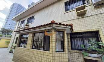 Imagem 6: Casa em Villagio á Venda no bairro Embaré - Santos