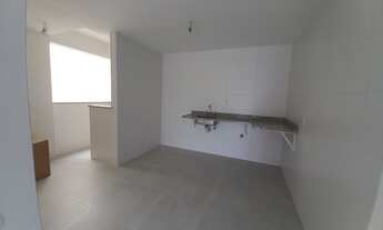 Imagem 6: Freguesia 102m2, 3 quartos, 2 suítes primeira locação. RARO