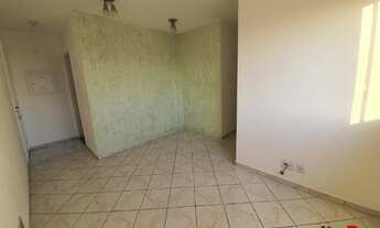 Imagem 3: Apartamento para venda com 50 metros quadrados com 2 quartos em Jardim Belém - São Paulo