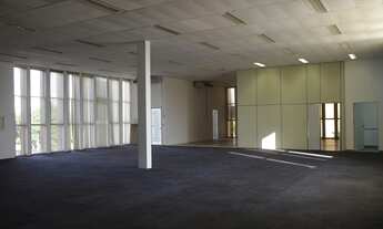 Imagem 3: O Prédio esta ao lado do Moóca Plaza Shopping, há aproximadamente 300 metros de distancia