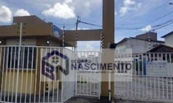 Imagem: Vendo excelente casa em condomínio fechado