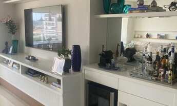 Imagem 4: Apartamento com 2 dormitórios à venda, 92 m² por R$ 1.550.000,00 - Brooklin - São Paulo/SP