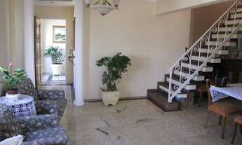 Imagem 3: COBERTURA DUPLEX COM PISCINA - VISTA PANORÃMICA - IPIRANGA - MOINHO VELHO