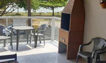 Imagem: Apartamento dúplex de frente pro mar em