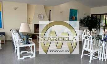 Imagem 5: Cobertura com 4 dormitórios, 336 m² - venda por R$ 3.300.000,00 ou aluguel por R$ 18.000,0