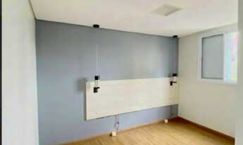 Imagem 6: Ótimo Apto Residencial Park Club Jardim!