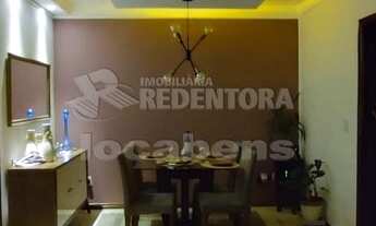 Imagem: São José do Rio Preto - Apartamento Padrão