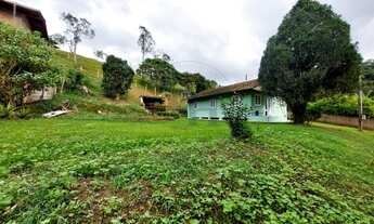 Imagem 7: Excelente casa mista, cercada da natureza, para quem ama viver em contato com a natureza e