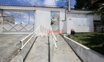 Imagem 4: São Paulo - Casa de Condomínio - VILA COSMOPOLITA