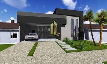 Imagem: FRANCA - Casa de Condomínio - Núcleo Agricola