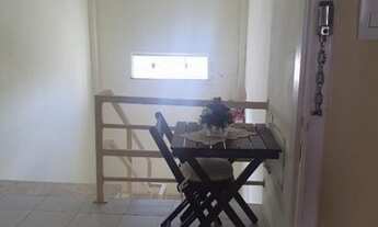 Imagem 6: APARTAMENTO NO RIO VERMELHO 2/4, SUITE, D.E e GARAGEM