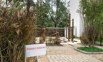 Imagem 5: Estação Metrô Campo Limpo, olha que ótima localização - 2 Dormitórios - Lindo condomínio a