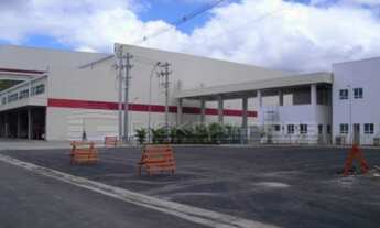 Imagem 5: ITAPEVI - Galpão/Depósito/Armazém - Itaqui