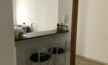 Imagem 5: APARTAMENTO RESIDENCIAL em SOROCABA - SP, PARQUE CAMPOLIM