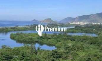 Imagem 2: Apartamento para venda com 262 metros quadrados com 4 quartos