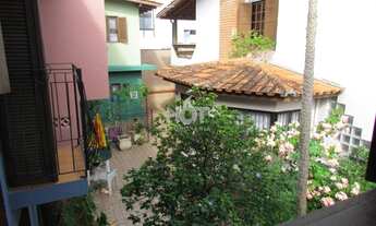 Imagem 2: Casa à venda na Lagoa da Conceição, 4 Suítes, Financiável, Florianópolis - SC