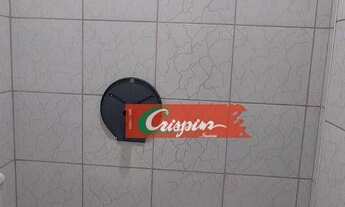 Imagem 3: Salão para alugar, 260 m² por R$ 5.500,00/mês - Jardim Vila Galvão - Guarulhos/SP