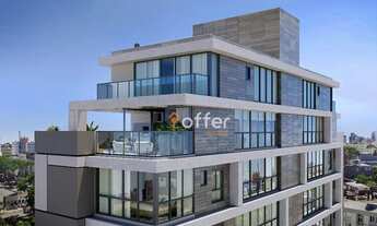 Imagem 6: Ristretto - 3 dormitórios à venda -Alameda Augusto Stellfeld, 1692- Bigorrilho