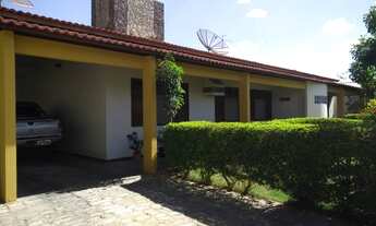 Imagem: Casa à venda no Bairro Santo Antônio