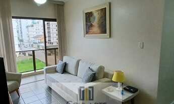 Imagem 5: Apartamento à venda no bairro Tombo - Guarujá/SP