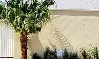 Imagem: Casa Nova Cidade Parque das Nações Aparecida