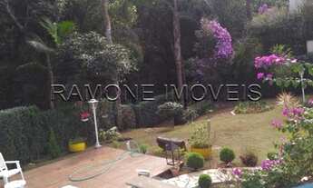 Imagem 4: Venda, casa 300m², na Granja Viana, condomínio fechado, 3 dormitórios com varanda, 1 suíte