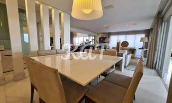 Imagem 3: Apartamento cobertura duplex no Campo Belo