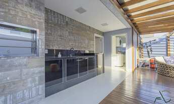 Imagem 2: Linda e Pronta para Morar - Casa em Condomínio Fechado