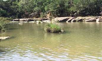 Imagem 5: FAZENDA À VENDA EM CORINTO - MG - 3.200 HECTARES (DUPLA APTIDÃO