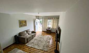 Imagem 2: Sobrado 220 m com 3 quartos em Santana - São Paulo - SP