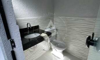 Imagem 7: Casa à venda no Moinho dos Ventos com projeto diferenciado, GOIANIA - GO