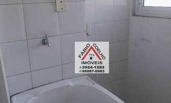 Imagem 7: Apartamento com 3 dormitórios à venda, 61 m² por R$ 360.000,00 - Jardim Marajoara - São Pa