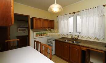 Imagem 4: Apartamento para venda possui 122 metros quadrados com 3 quartos em Praia Grande - Torres