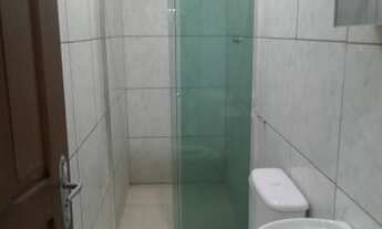 Imagem 6: Casa no Multirão