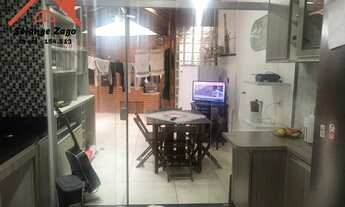 Imagem 7: Casa em Condomínio - 230m² - 3 dorms - Horto do Ypê