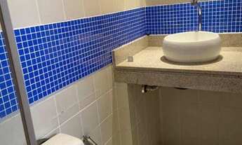 Imagem 7: Apartamento com 3 dormitórios à venda, 80 m² por R$ 840.000,00 - Barra da Tijuca - Rio de