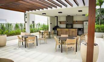 Imagem 6: Apartamento para venda tem 70 metros quadrados com 2 quartos em Continental - Osasco - SP