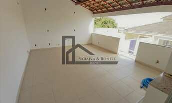 Imagem 6: Freguesia casa em condomínio 3 salas 3 suítes piscina 316m linda e moderna