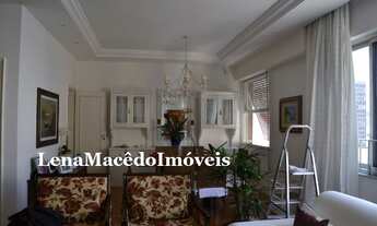 Imagem 4: Posto 10 andar alto claro e arejado reformado