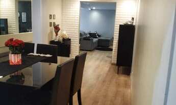 Imagem 6: Apartamento para Venda em Suzano, Vila Figueira, 2 dormitórios, 1 banheiro, 1 vaga