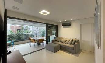 Imagem 5: Apartamento à venda com 131m2, 3 dormitórios