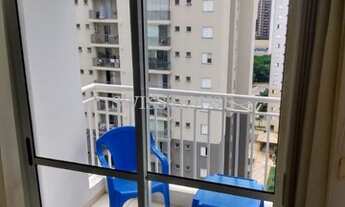 Imagem 5: Apartamento - Chácara Primavera - Campinas