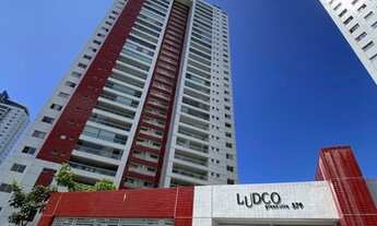 Imagem 4: Apartamento à venda no bairro Patamares - Salvador/BA