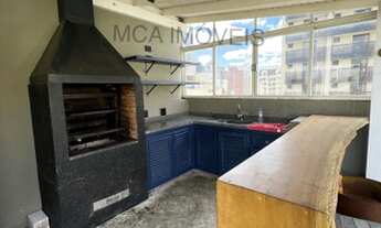 Imagem 7: Apartamento para aluguel e venda com 350 metros quadrados