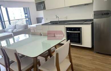 Imagem 5: SãO PAULO - Apartamento Padrão - Moema