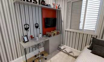 Imagem 5: Apartamento com 2 quartos e Terraço a venda em Osasco por R$ 159.520